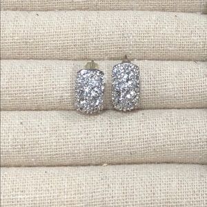 SWAROVSKI crystal earrings